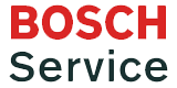 Logo Integracja systemów IT dla Bosch Service