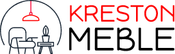 Logo Sklep internetowy Kreston Meble