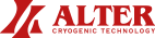 Logo Fotografia przemysłowa i video dla Alter Cryogenic Technology